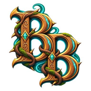 Briarbound logo